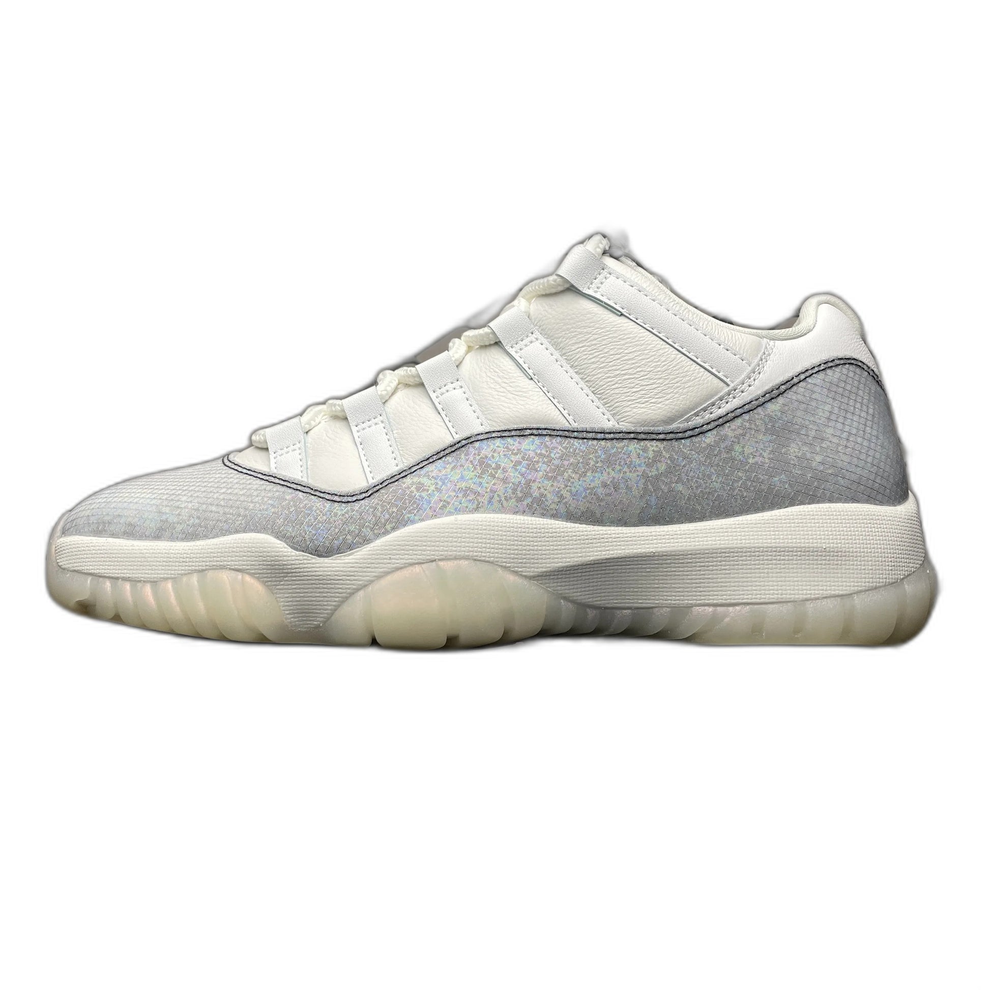 Nike Air Jordan 11 Retro Low "Year of the Snake"