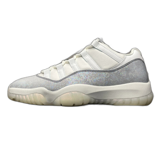Nike Air Jordan 11 Retro Low "Year of the Snake"