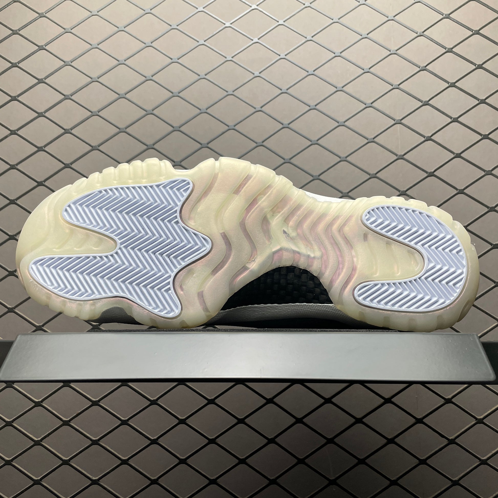 Nike Air Jordan 11 Retro Low "Year of the Snake"