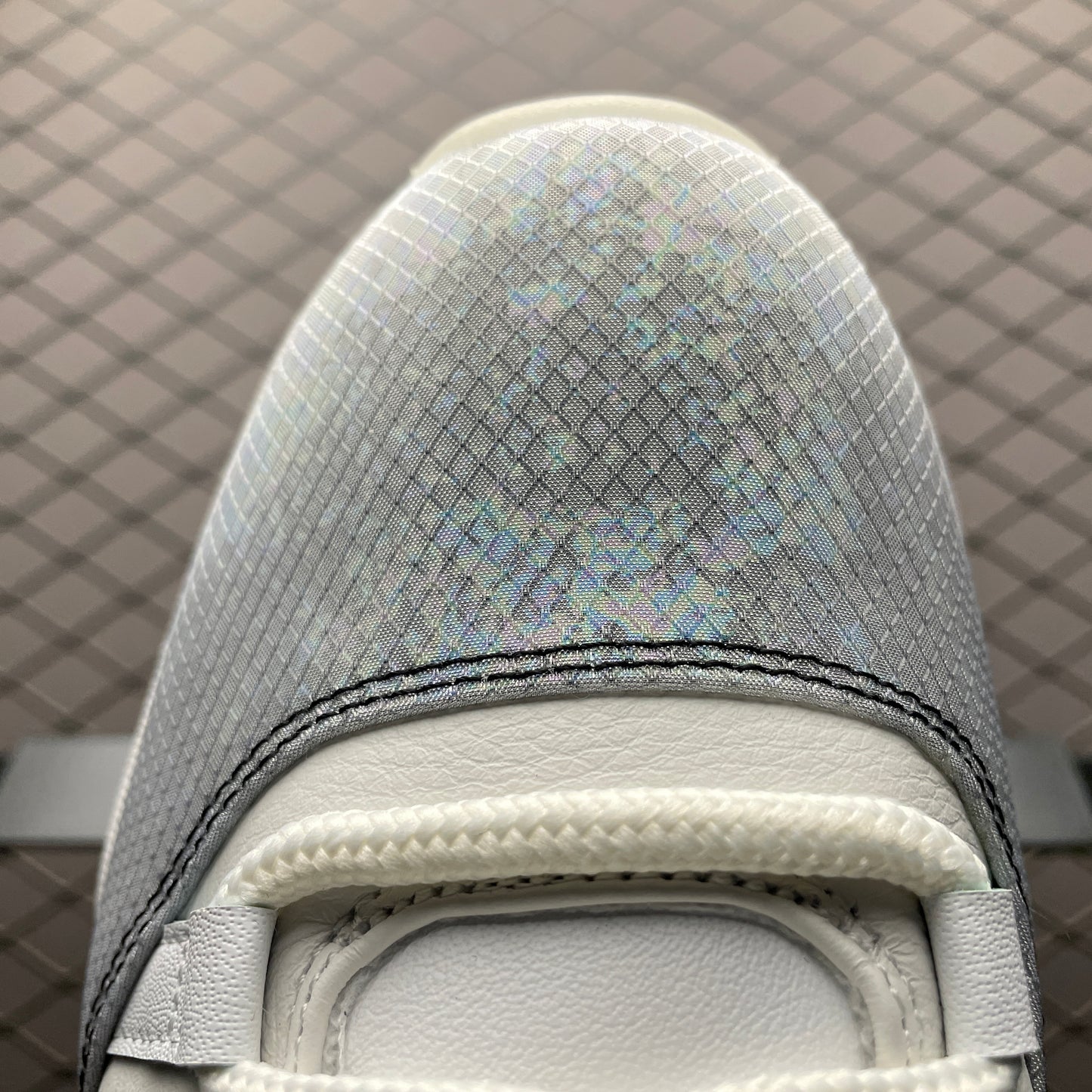 Nike Air Jordan 11 Retro Low "Year of the Snake"