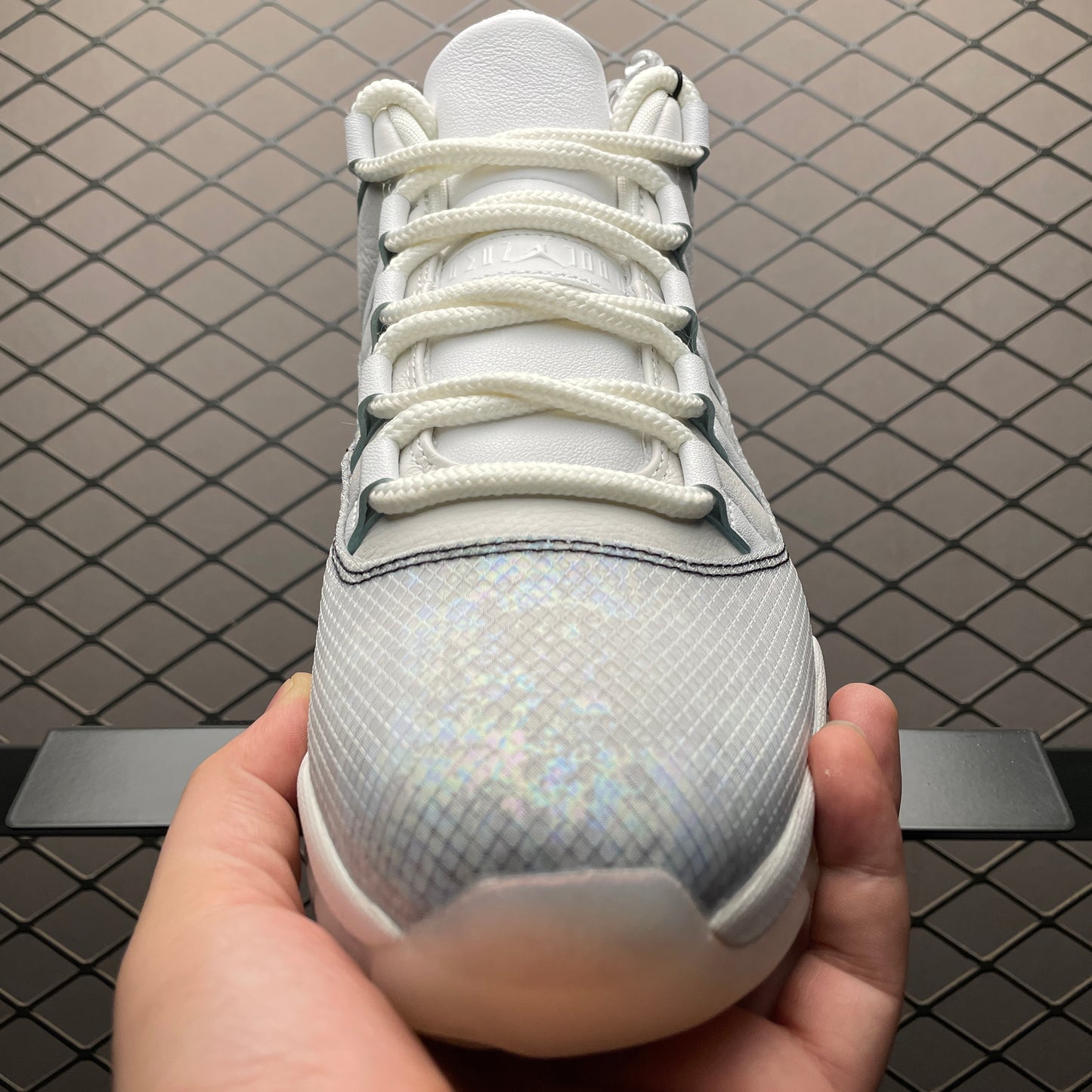 Nike Air Jordan 11 Retro Low "Year of the Snake"