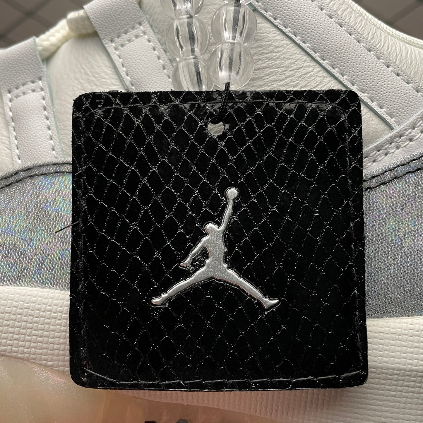 Nike Air Jordan 11 Retro Low "Year of the Snake"
