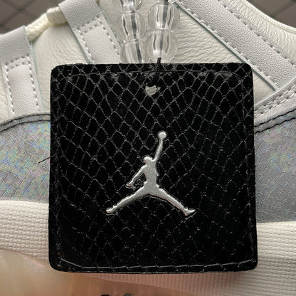Nike Air Jordan 11 Retro Low "Year of the Snake"