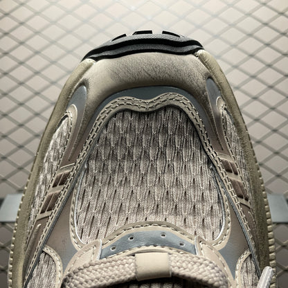 BALENCIAGA 6XL Sneaker "Taupe/Grey/Black"