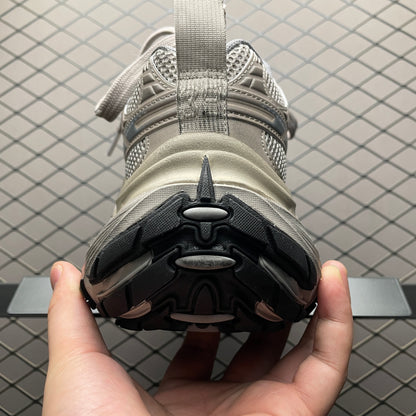 BALENCIAGA 6XL Sneaker "Taupe/Grey/Black"