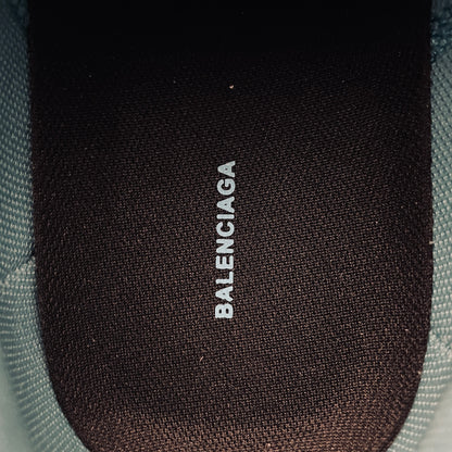 BALENCIAGA 6XL Men's Sneakers Blue