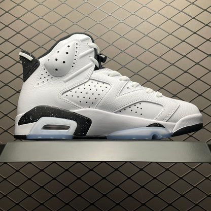 Nike air Jordan 6 Retro Reverse Oreo