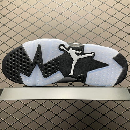 Nike air Jordan 6 Retro Reverse Oreo