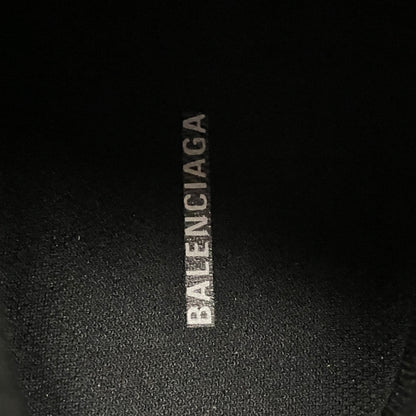 Balenciaga Cargo Sneaker 'Black'