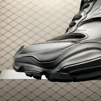 Balenciaga Cargo Sneaker 'Black'