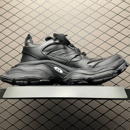Balenciaga Cargo Sneaker 'Black'