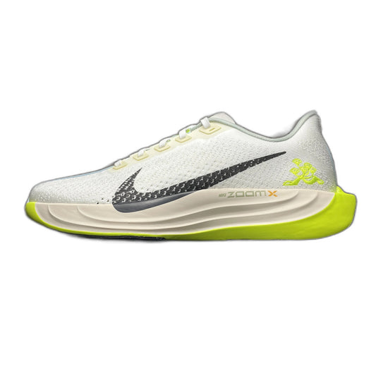Nike Pegasus Plus Sail Pale Ivory Volt Black