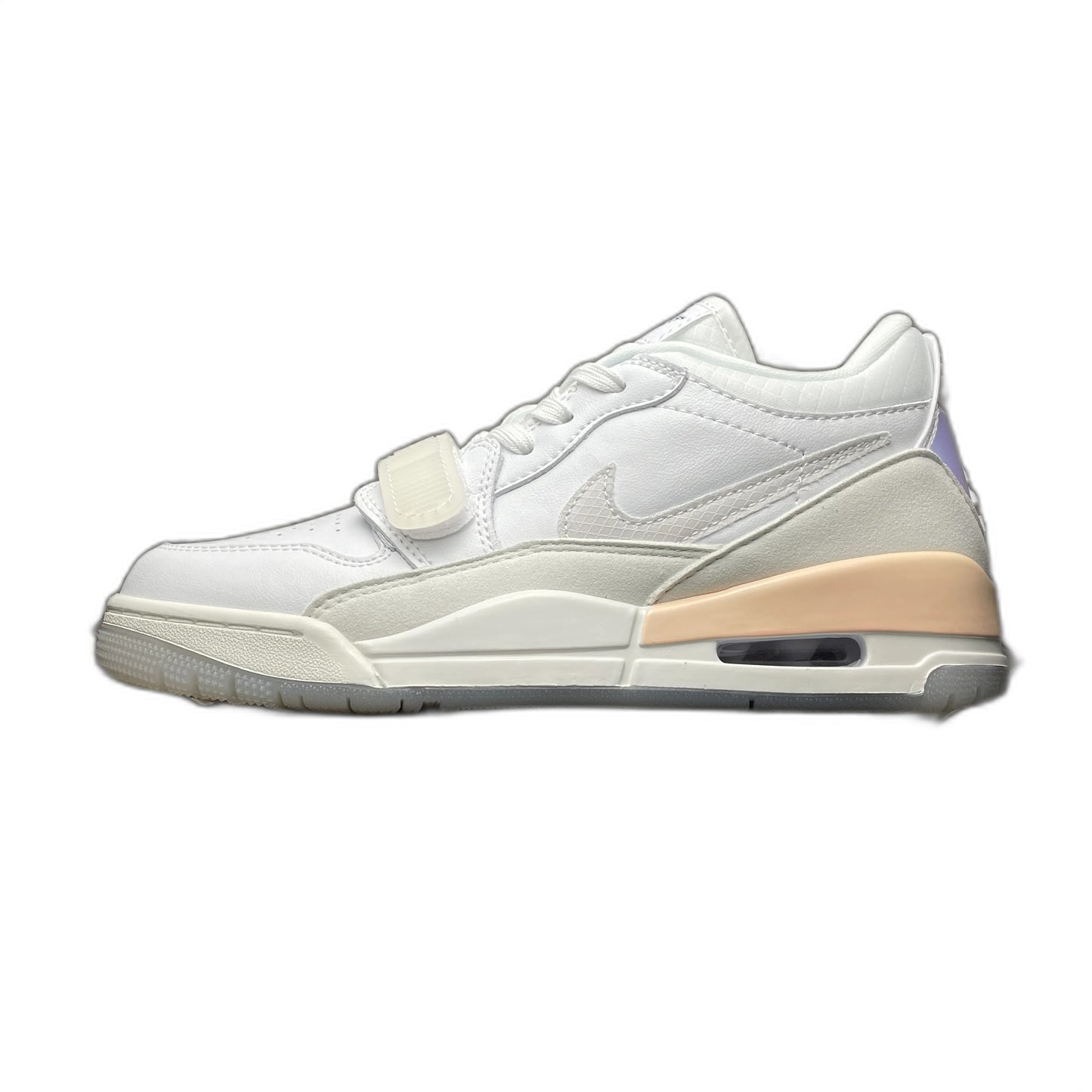 Nike Women's Jordan Legacy 312 Low "Year Of The Snake"