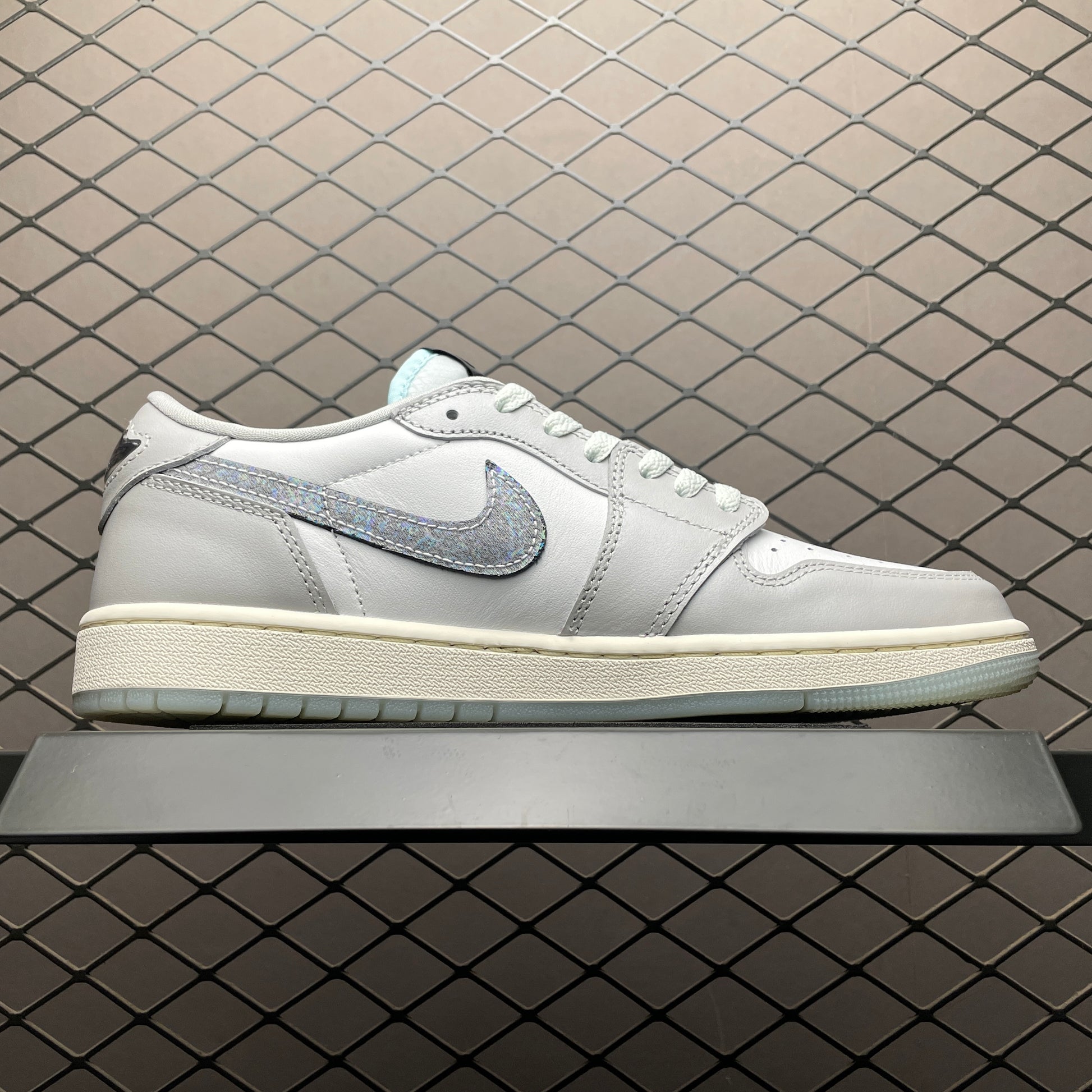 Nike Air Jordan 1 Retro Low OG "Lunar New Year"