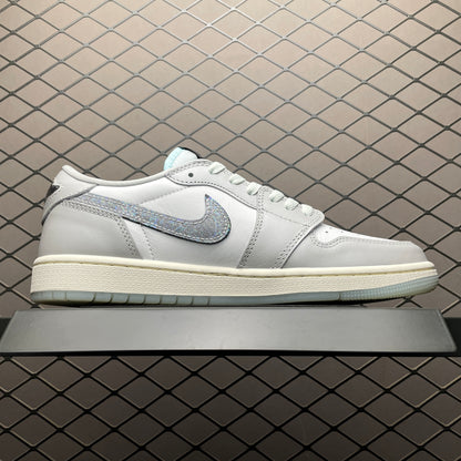 Nike Air Jordan 1 Retro Low OG "Lunar New Year"