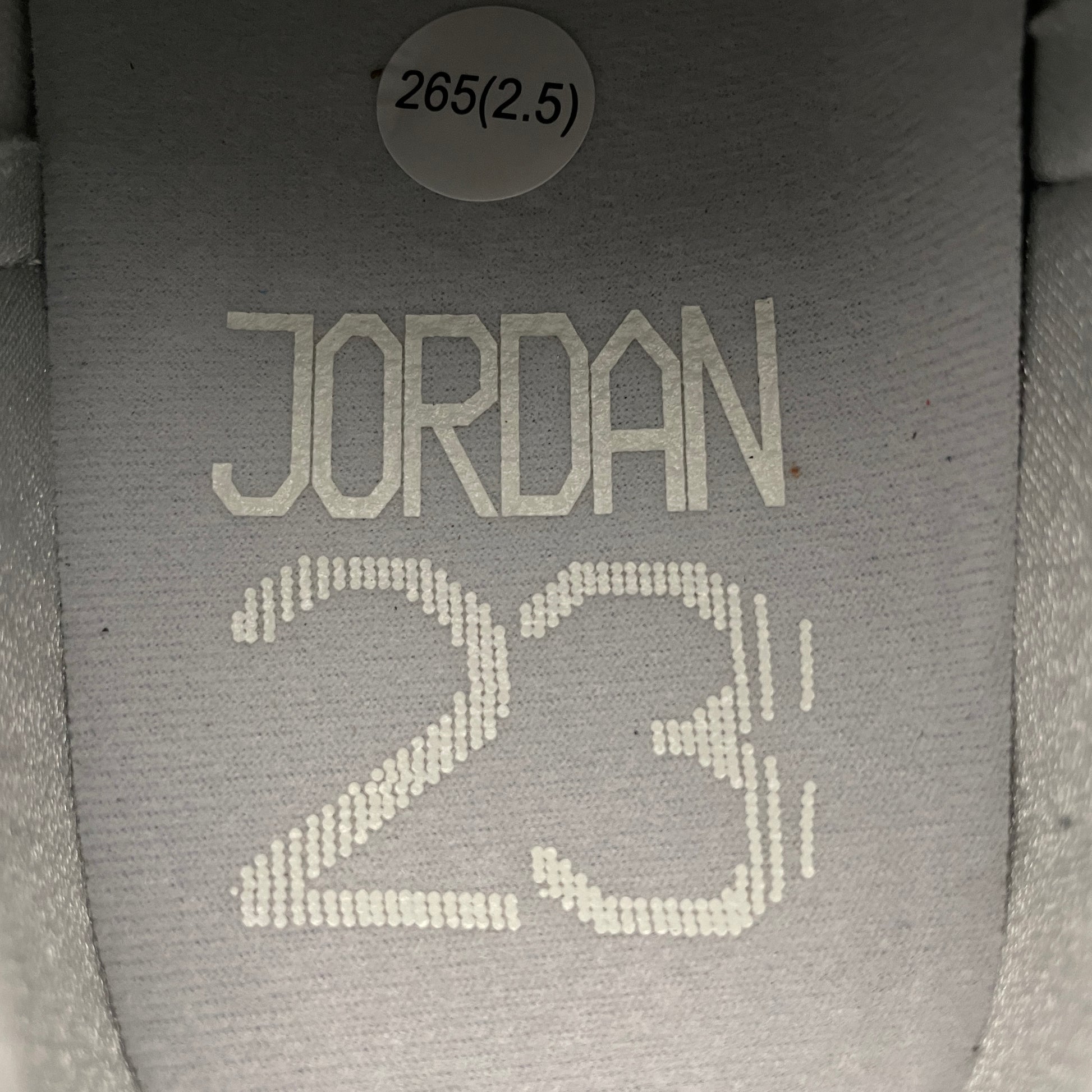 Nike Air Jordan 1 Retro Low OG "Lunar New Year"