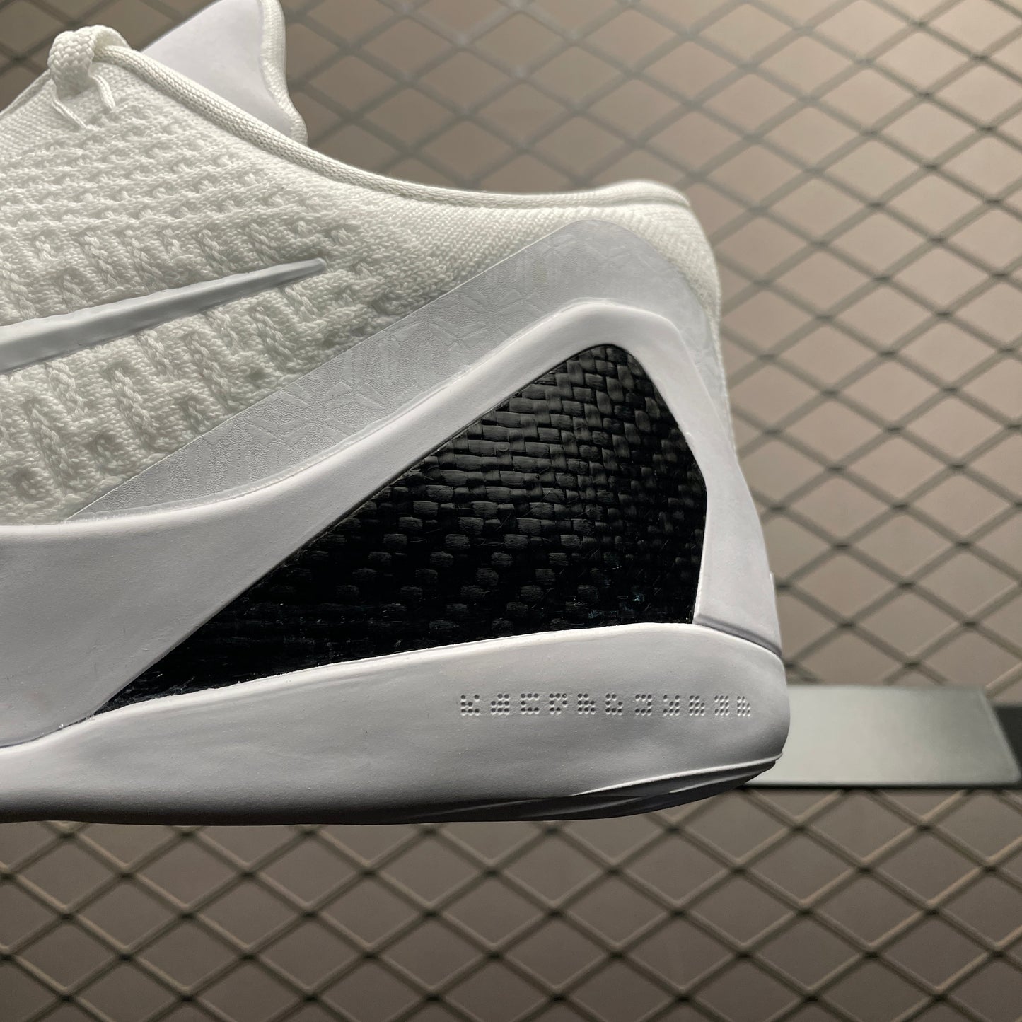 Nike Kobe 9 Elite Low Protro Halo