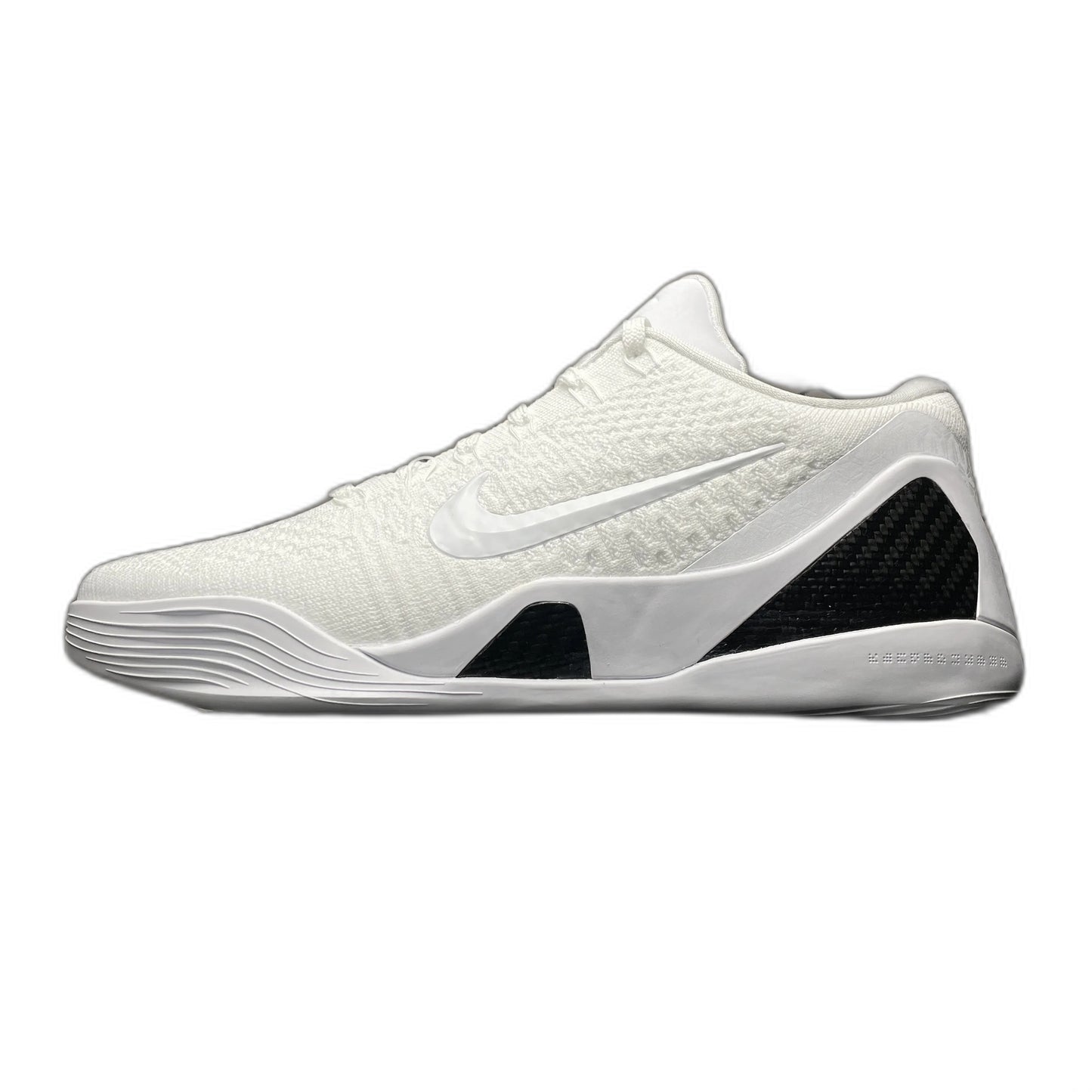 Nike Kobe 9 Elite Low Protro Halo
