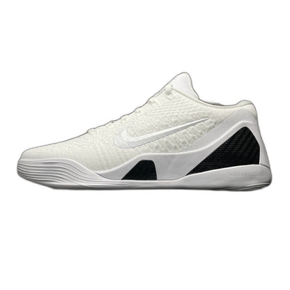 Nike Kobe 9 Elite Low Protro Halo