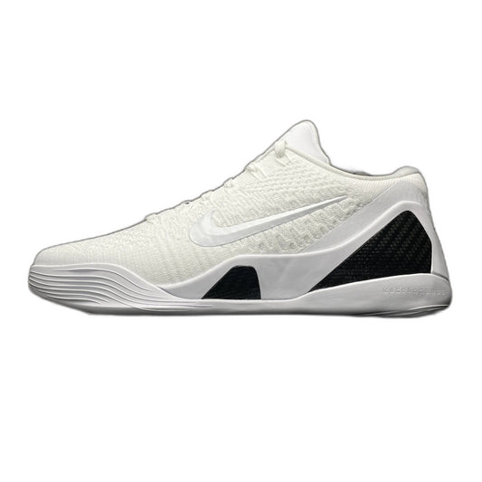 Nike Kobe 9 Elite Low Protro Halo