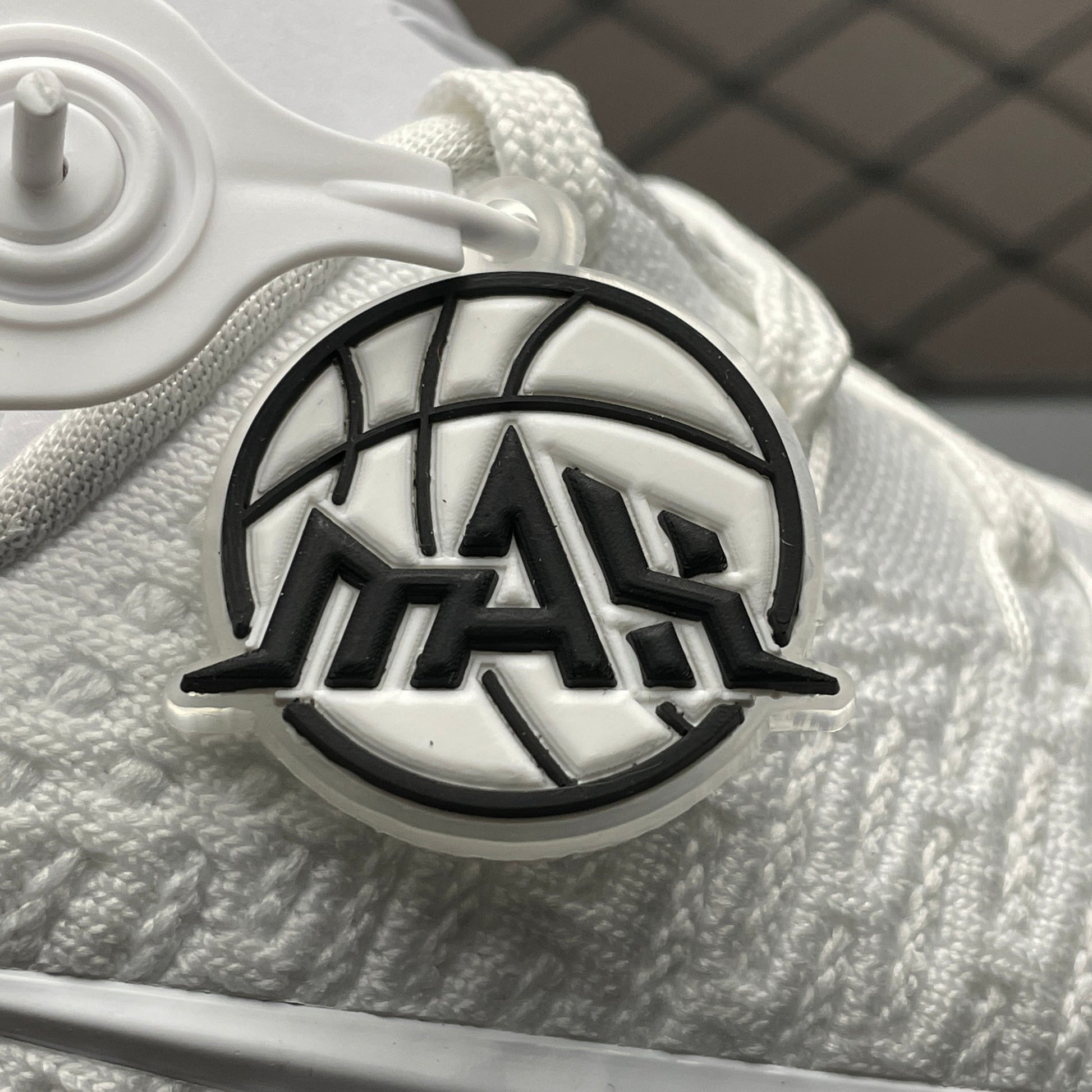 Nike Kobe 9 Elite Low Protro Halo