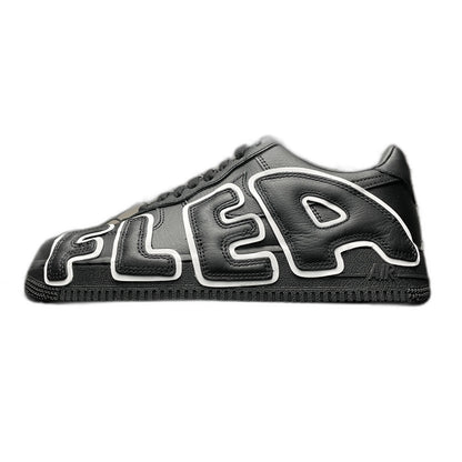 Cactus Plant Flea Market × Nike Air Force 1 Low "Black" (2024)