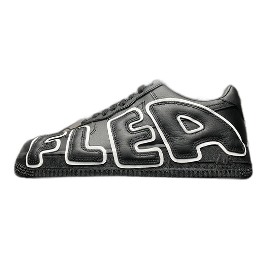 Cactus Plant Flea Market × Nike Air Force 1 Low "Black" (2024)