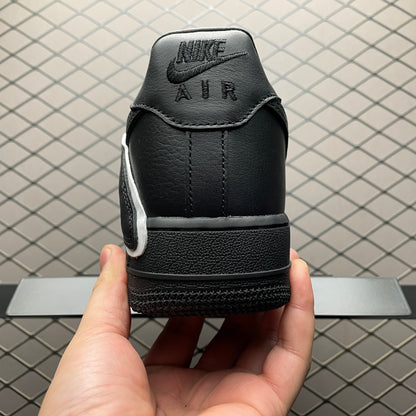 Cactus Plant Flea Market × Nike Air Force 1 Low "Black" (2024)
