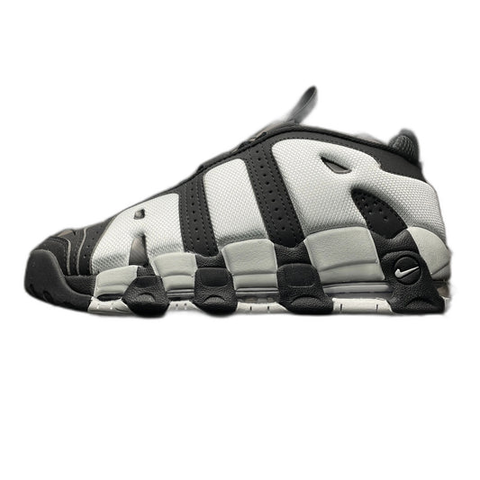 Nike Air More Uptempo Low "Black/Photon Dust"