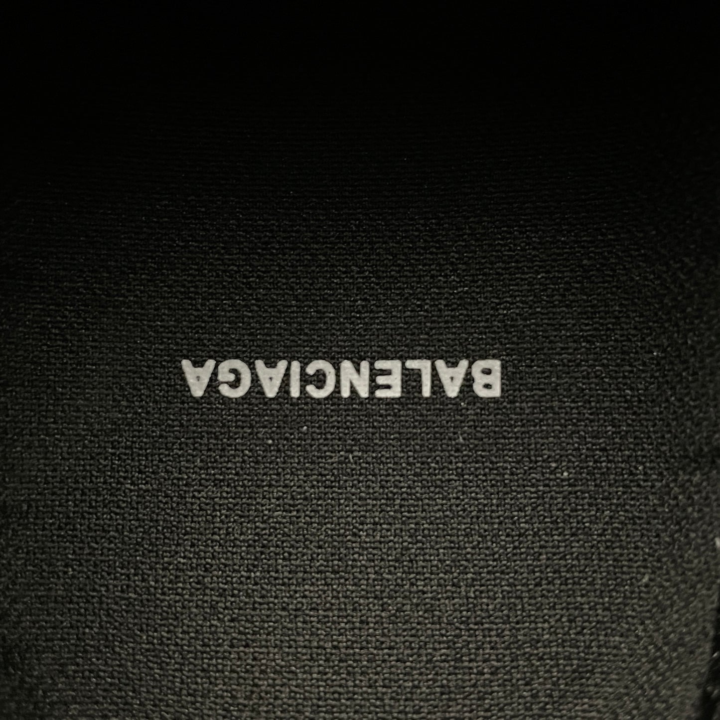 BALENCIAGA 3XL SNEAKERS
