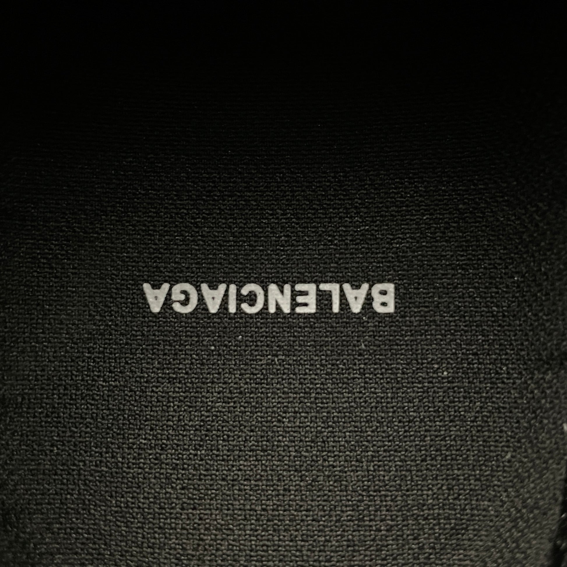 BALENCIAGA 3XL SNEAKERS