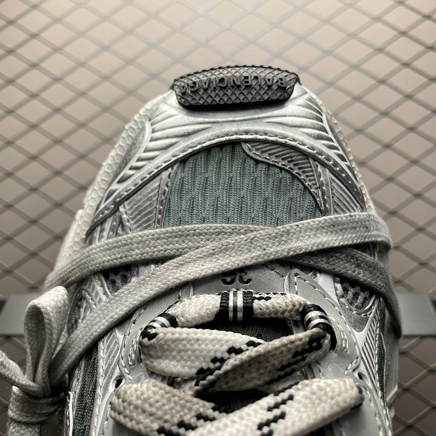 BALENCIAGA 3XL SNEAKERS