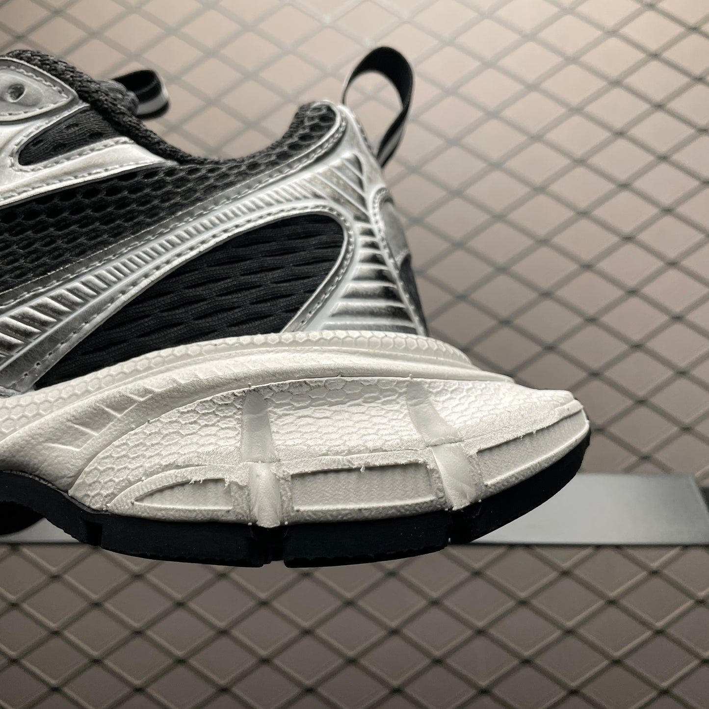 BALENCIAGA 3XL SNEAKERS