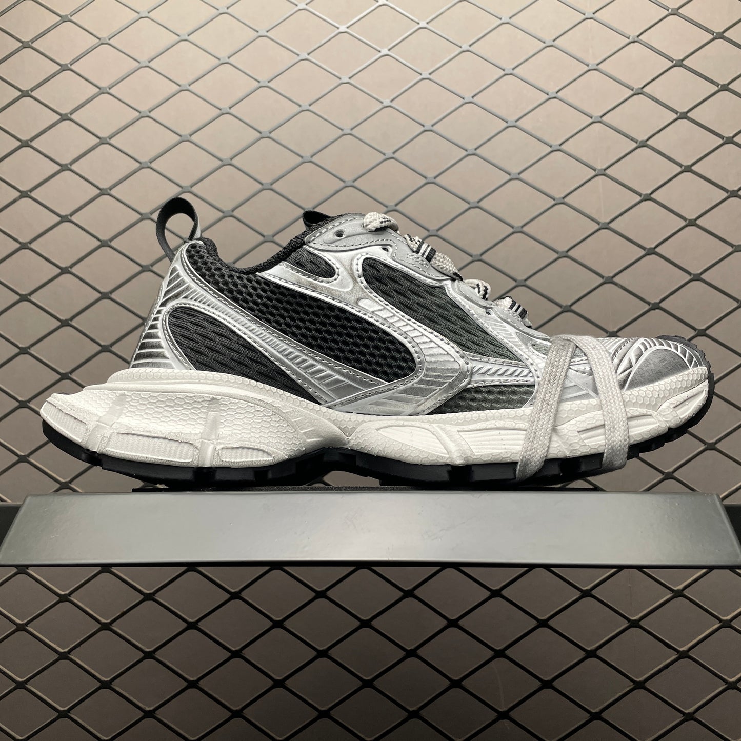 BALENCIAGA 3XL SNEAKERS