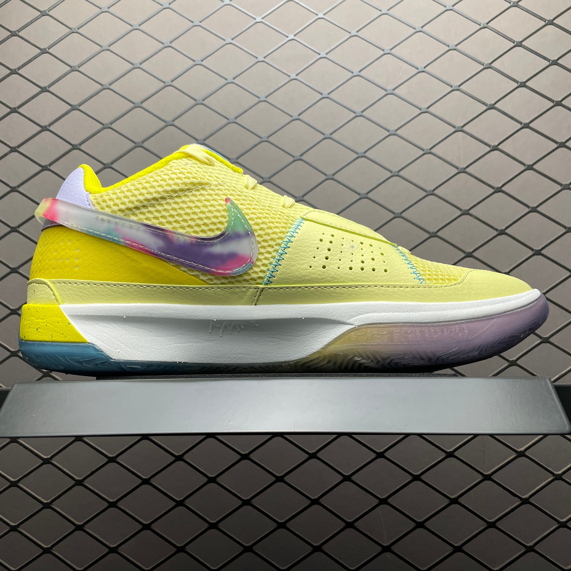 Nike Ja 1 'EYBL Nationals'