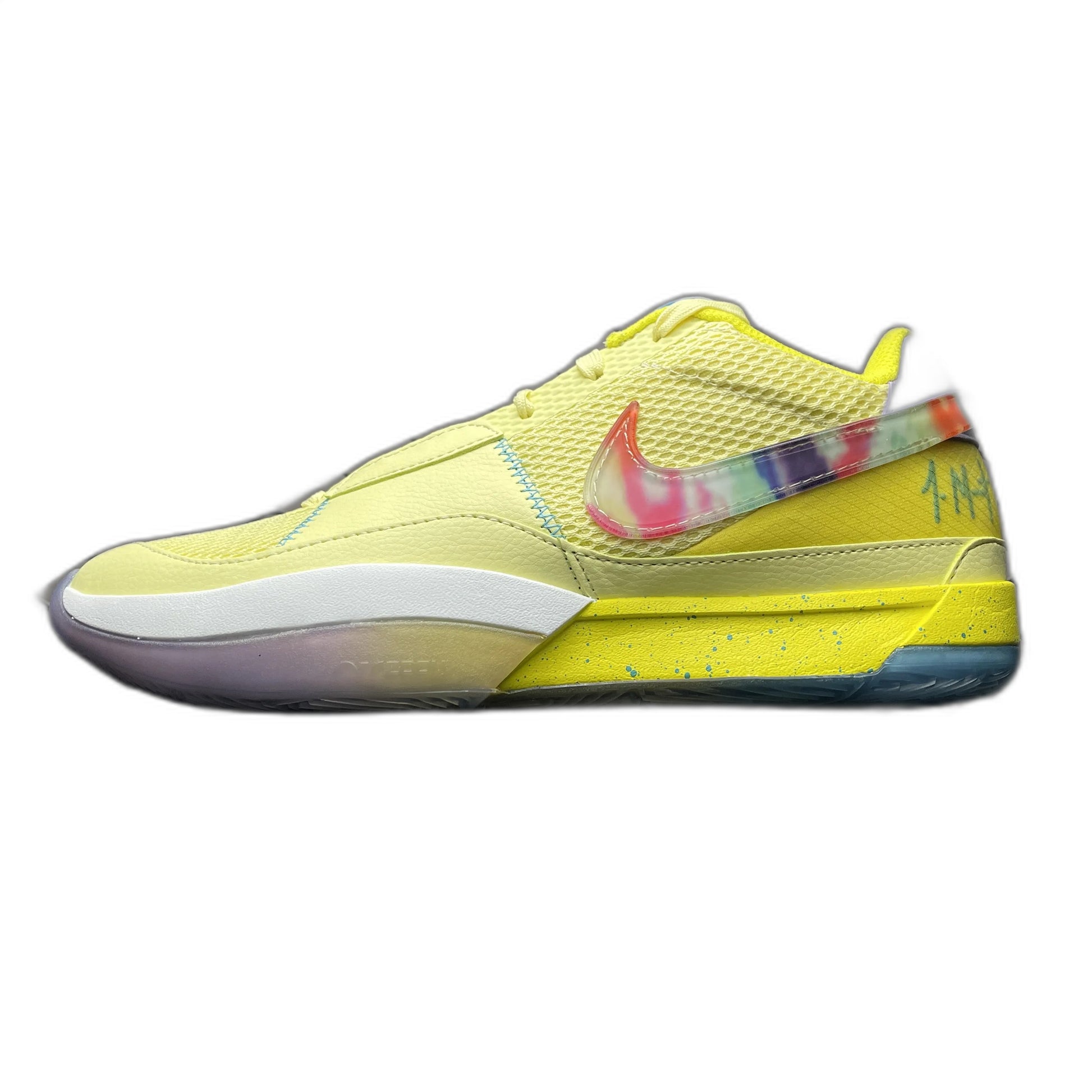 Nike Ja 1 'EYBL Nationals'