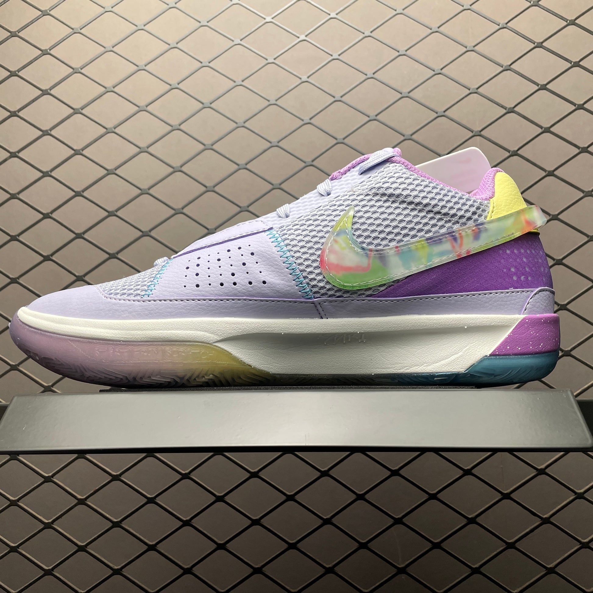 Nike Ja 1 'EYBL Nationals'