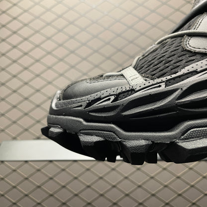 BALENCIAGA Hike Sneaker "Black"