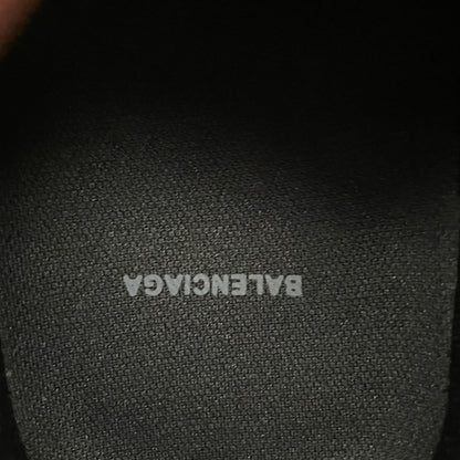 BALENCIAGA Hike Sneaker "Black"