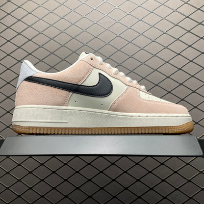 Nike Air Force 1 Low Arctic Orange Pale Ivory Gum (AF100)