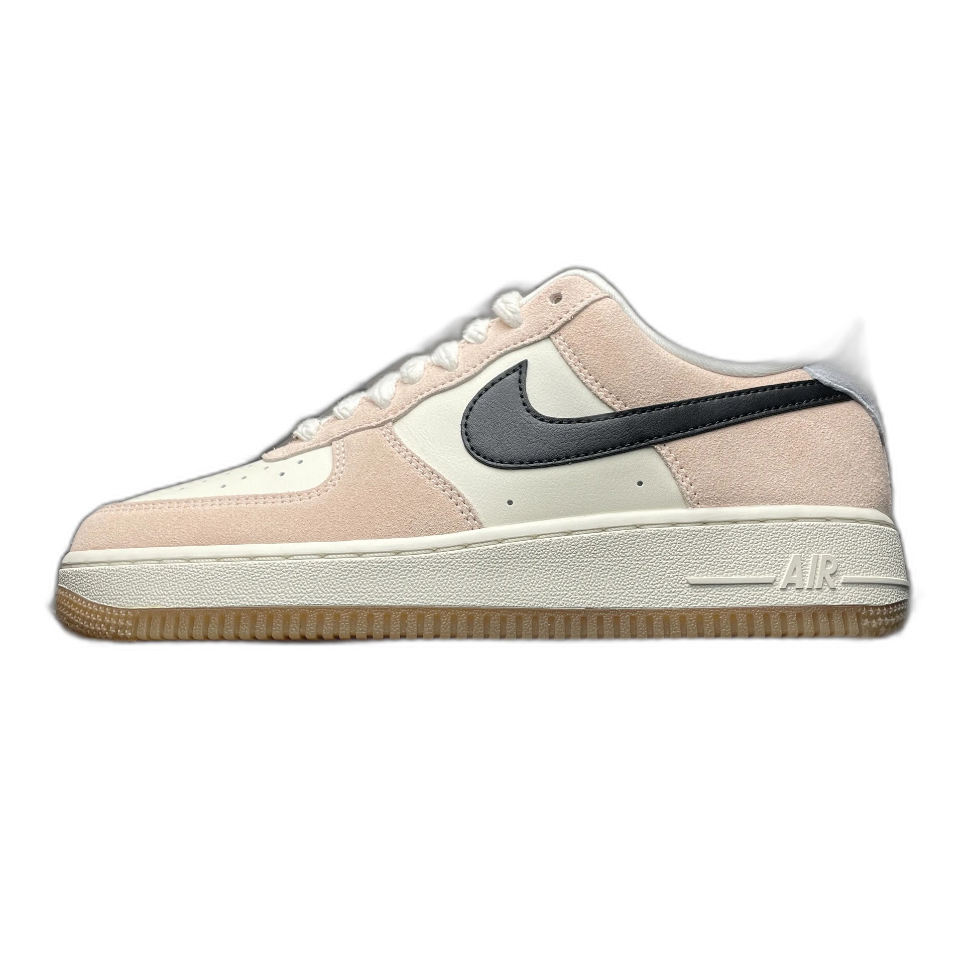 Nike Air Force 1 Low Arctic Orange Pale Ivory Gum (AF100)