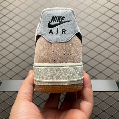 Nike Air Force 1 Low Arctic Orange Pale Ivory Gum (AF100)