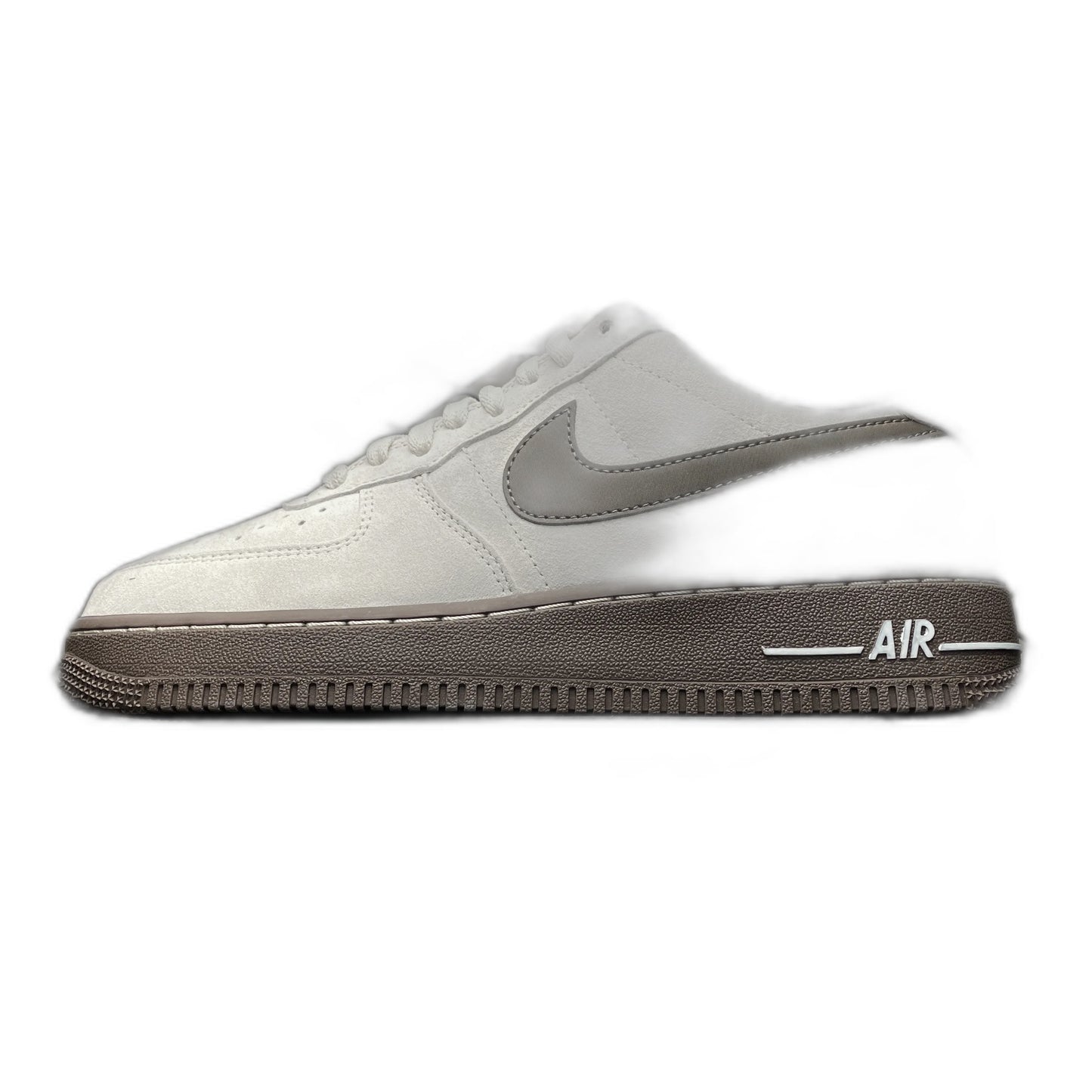 Nike Air Force 1 '07 "Light Orewood Brown/Baroque Brown"