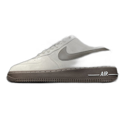 Nike Air Force 1 '07 "Light Orewood Brown/Baroque Brown"