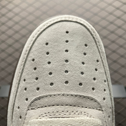 Nike Air Force 1 '07 "Light Orewood Brown/Baroque Brown"