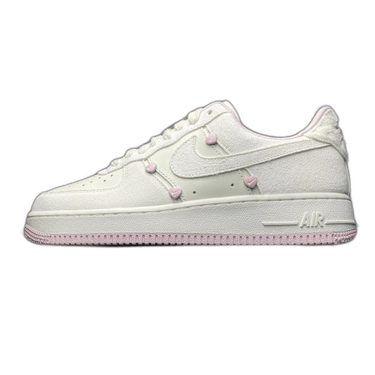 Nike Women's Air Force 1 ’07 LX "Valentine’s Day"