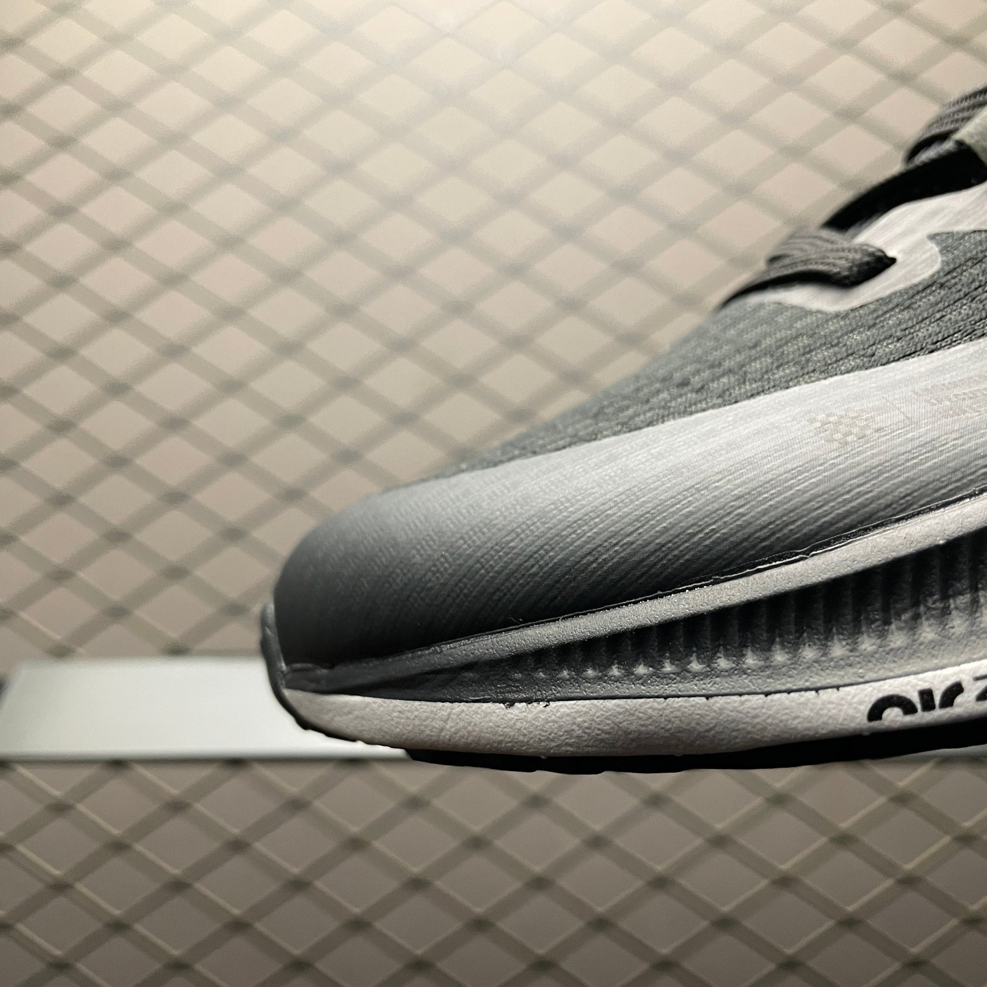Nike Air Zoom Rival Fly 3 "Black/Anthracite/Volt/White"