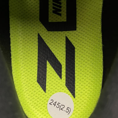 Nike Air Zoom Rival Fly 3 "Black/Anthracite/Volt/White"