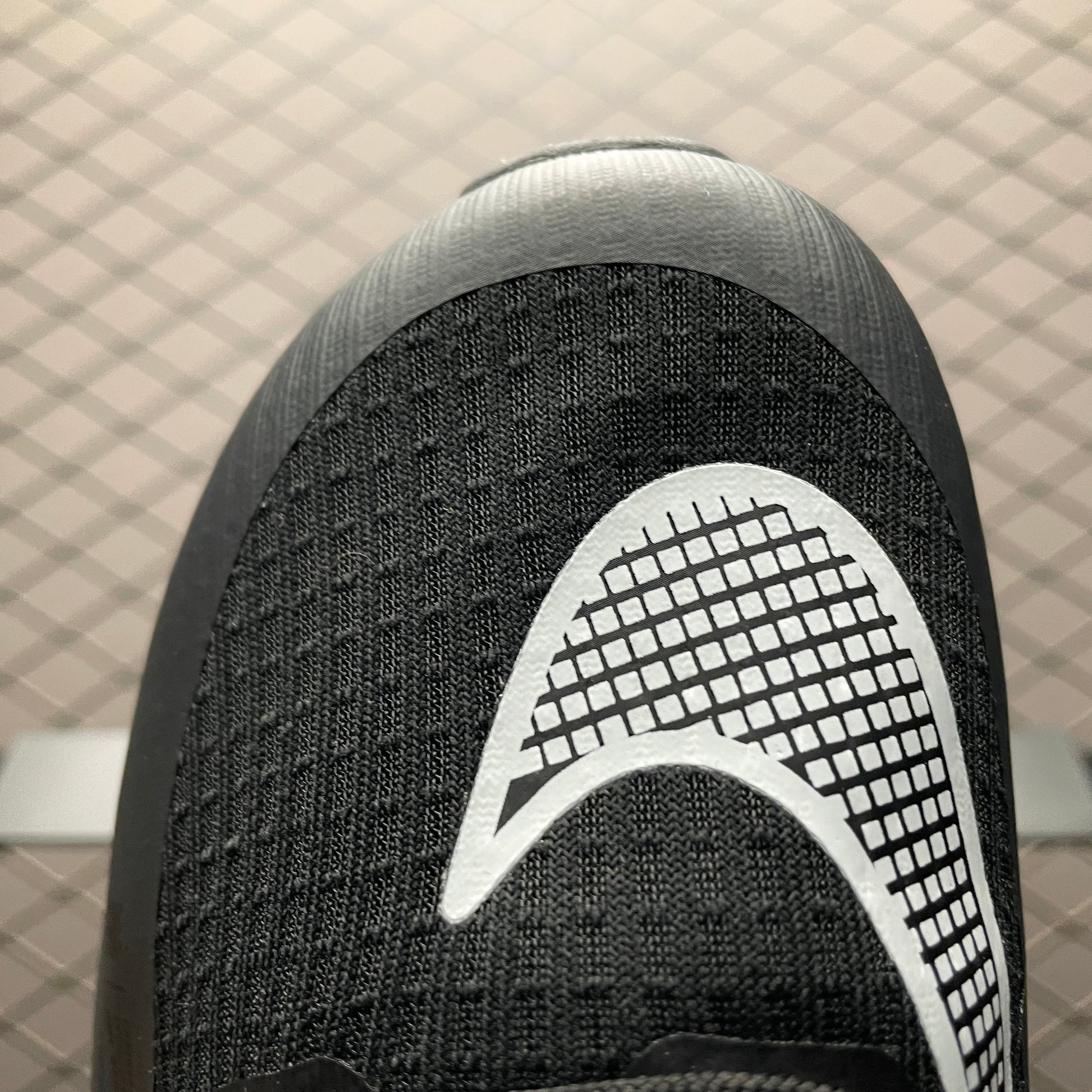 Nike Air Zoom Rival Fly 3 "Black/Anthracite/Volt/White"