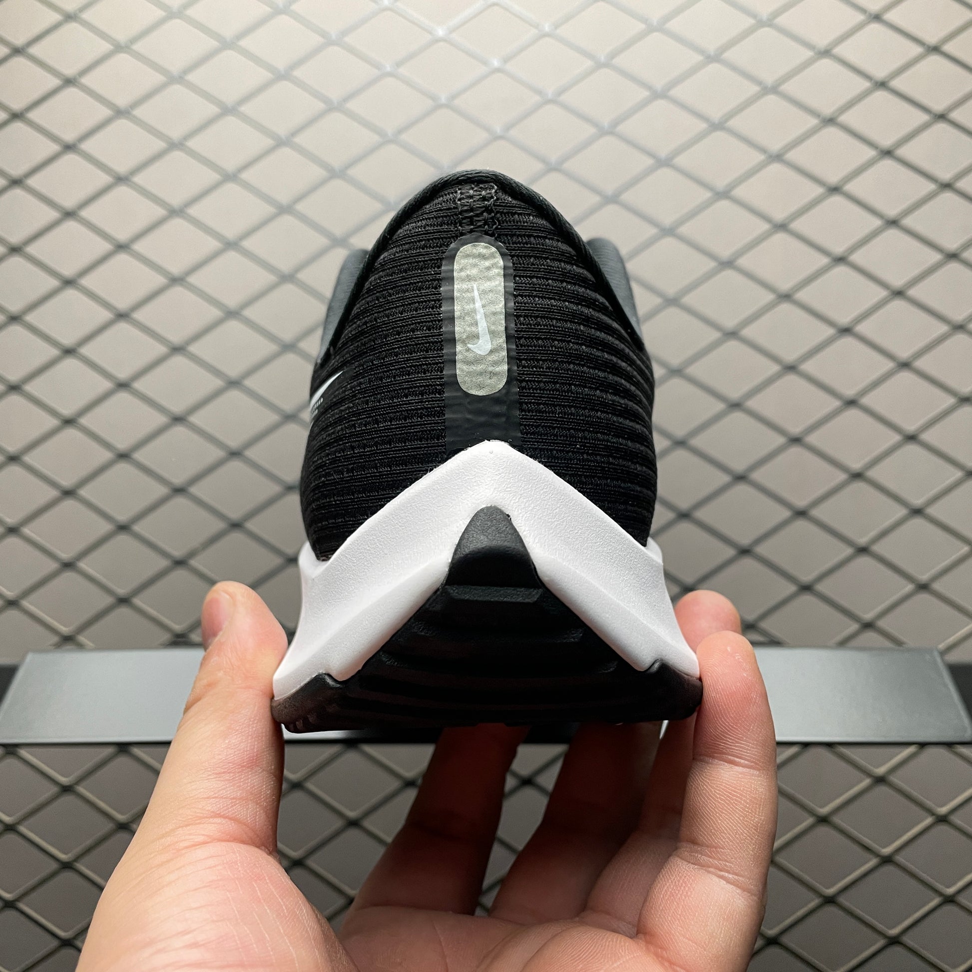 Nike Air Zoom Rival Fly 3 "Black/Anthracite/Volt/White"
